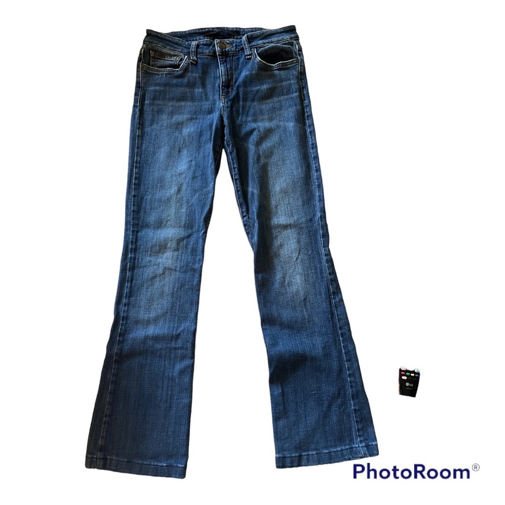 Joes Mid rise Bootcut Jeans - Picture 4 of 4